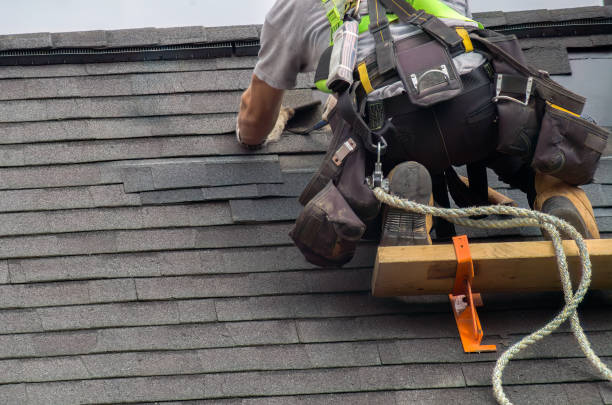Reliable Roof Replacement contractor in Ennis, MT by Brentwood Metal Roofing